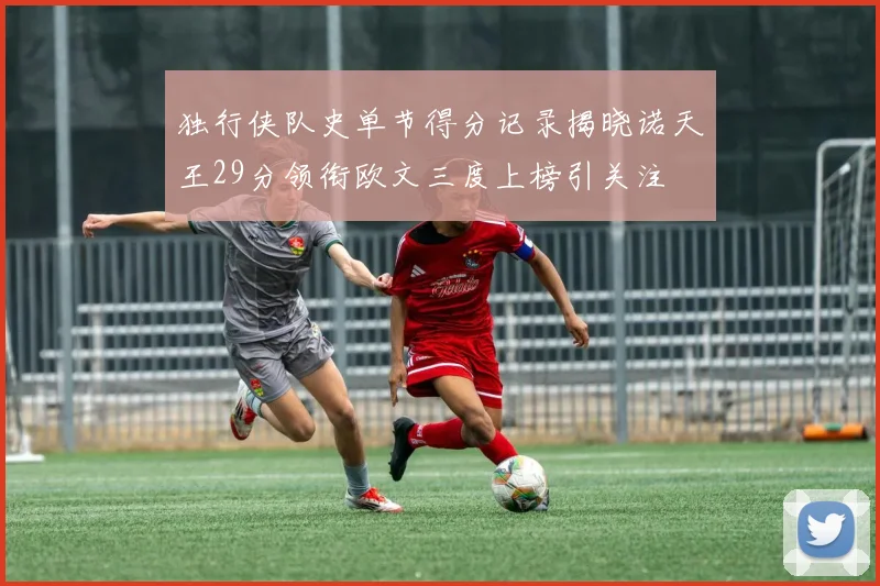 独行侠队史单节得分记录揭晓诺天王29分领衔欧文三度上榜引关注