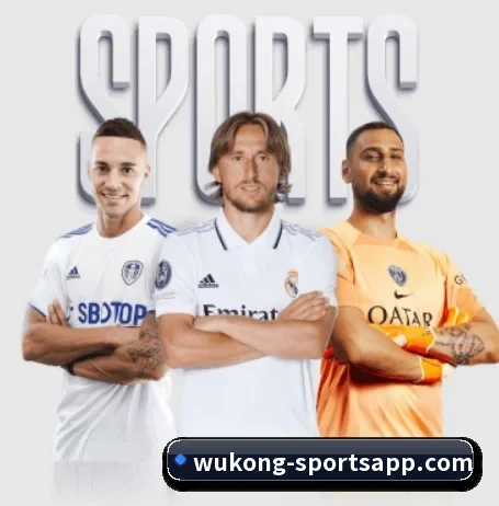 五个功能入口,赛程查询路径更短 - 多运动项目内容板块 - WukongSports