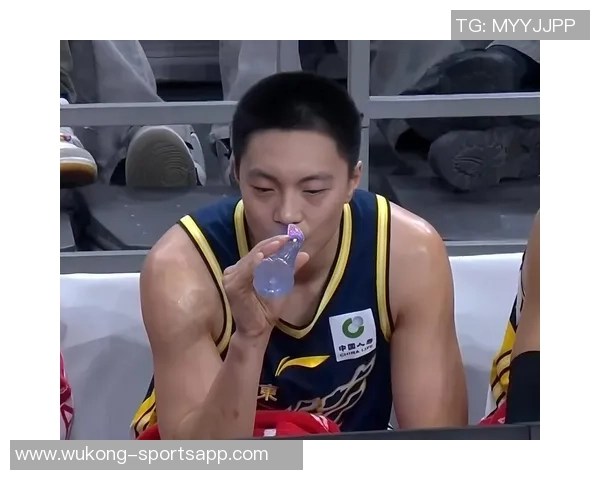 媒体人：辽粤对决的激情已成往事中国篮球春晚迎来新的篇章